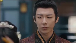 سریال چینی در بند زیبای قسمت 13 با دوبله فارسی