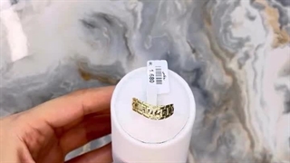 انگشتر طلا مناسب روز مادر + بهترین هدیه برای نامزد + بهترین کادوها برای روز زن