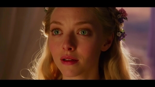 اولین تریلر لایو اکشن گیسو کمند