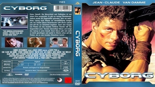 فیلم Cyborg 1989