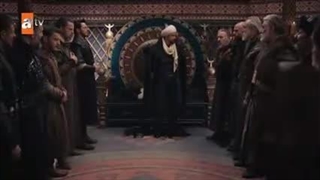 سریال قیام اورهان قسمت ۷ با زیرنویس فارسی