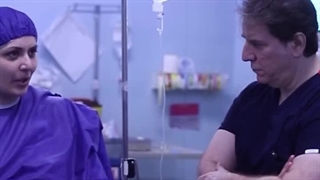 تجربیات عمل مینی بای‌پس | 28 کیلو کاهش وزن در 4 ماه