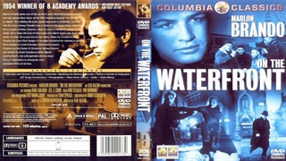 فیلم On The Waterfront 1954