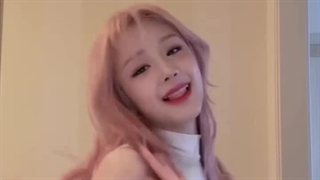 آپدیت پریتا بیبی‌مانستر با این چالش ترند که حسابیییی خوشگل شدهههه>>>>