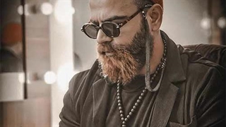 معین زد کلیشه ها