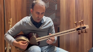 ضربی جامه‌دران اصفهان فا چشمه نوش محمدرضا لطفی نیما فریدونی تار