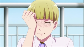 انیمه ماجراهای عاشقانه سایز بزرگ! Debu to Love to Ayamachi to! قسمت 10