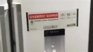 یخچال دوقلو الجی