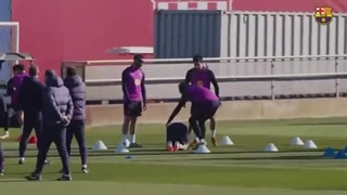 از رافینیا بعید بود!