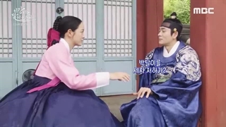 پشت صحنه ویژه سریال رودخانه ماه(: