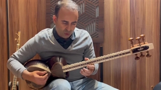 ضربی جامه‌دران اصفهان فا چشمه نوش محمدرضا لطفی نیما فریدونی تار