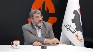 در آستانه جنگ آخرالزمانی بین ایران و اسرائیل فواد ایزدی