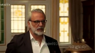 سریال در برزخ قسمت 6