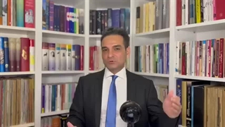 قرعه‌کشی جام جهانی و نکاتی که در استودیوی صداوسیما سانسور شد