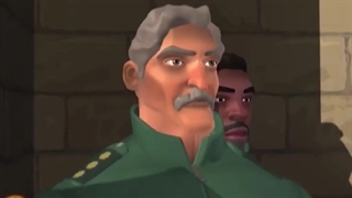 کلیپ شماره (۲۶) - انیمیشن شجاعان -  قسمت ۱