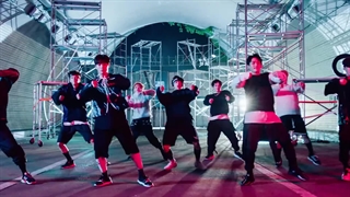 Stray Kids "My Pace" Performance Video