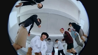 Stray Kids "갑자기 분위기 싸해질 필요 없잖아요(Awkward Silence)" M/V