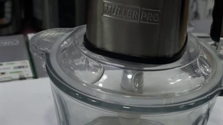 خردکن مولر پرو/MULLER PROالمان 2کاسه