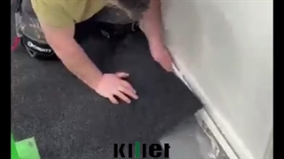 تعویض موکت تایل؛ تغییراتی که فضا رو متحول می‌کنه