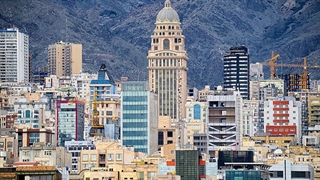 ۱۰ هزار ساختمان ناایمن در تهران شناسایی شد