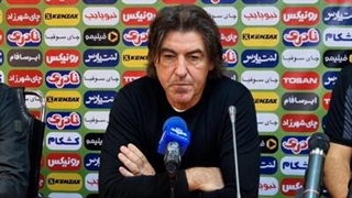 ساپینتو: منتظر پنچره نقل و انتقالاتی هستم و اولویت ماست