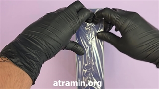 آنباکسینگ عطر آرماف لاینس کلاب روگی درعطرآمین