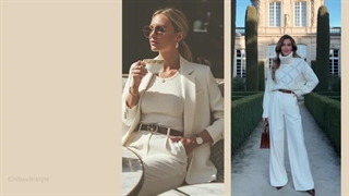 داستان عجیب_ترین رنگ_ سال تاریخ!_ سفید ابری، رنگ سال پنتون برای ۲۰۲۶