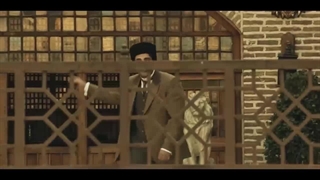 تیزر سریال بامداد خمار قسمت ۹ (نهم)