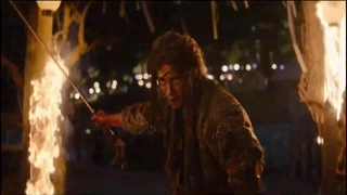 سریال Last Samurai Standing 2025 آخرین سامورایی پابرجا فصل اول قسمت ششم (پایان) دوبله پارسی