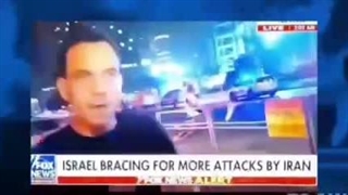 انهدام سایت 81 فوق سرّی آمریکایی، اسرائیلی در تل آویو توسط ایران در جنگ 12 روزه