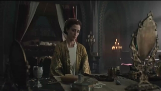 سریال Rise Of The Raven 2024 ظهور کلاغ فصل اول قسمت ششم دوبله پارسی