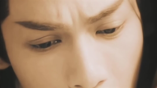 دیدی ؟! از هرچه ترسیدم همان شد :)) ● سریال چینی نجواهای سرنوشت • تولدم مبارک ^^ • کپشن●