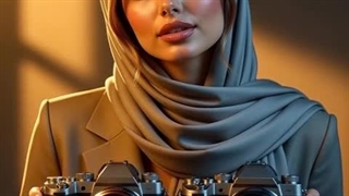 اختلاف کیفیت مدل‌ های جدید و قدیمی دوربین عکاسی و فیلمبرداری - ایده آل دوربین