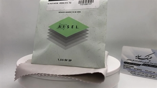 عدسی فوتوکرومیک Aysel 1.56