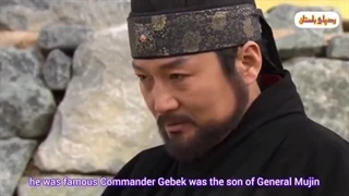 داستان زندگی فرمانده گیبک:سرنوشت یک مبارز مشهور از بکجه.mp4