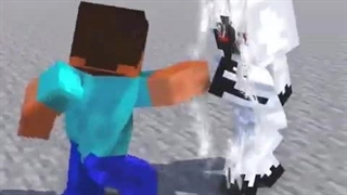 اهنگ ماینکرافت