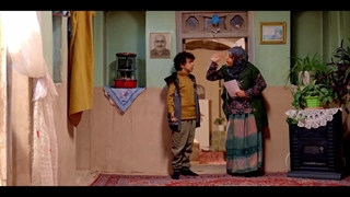 فیلم کمدی فورجی 2