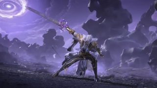 انیمه خدا شدن Apotheosis فصل 3 قسمت 1