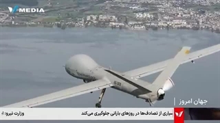 جنایت هوائی شیطان بزرگ در مرکز یمن