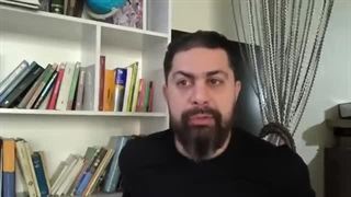 آقای محمد ندیمی: قفل راداری جنگنده های چین بر روی جنگنده ژاپن