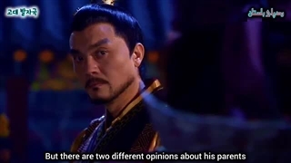 راز های نهفته زندگی پادشاه مو از بکجه:داستان سرنوشت یک امپراطور.mp4