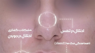 موشن گرافیک سه بعدی دندانپزشکی | بیاسا