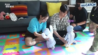 پشت صحنه قسمت 7و8 سریال بوسه انفجاری پارت2(: