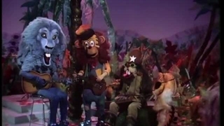 مجموعه کواکرهای حیوانات ۱۹۷۵--فصل۱-قسمت هشتم