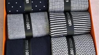 افزایش طول عمر کفش با استفاده از جوراب لئو باکیفیت