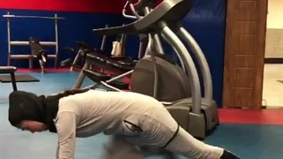 ۳. کوهنوردی زمین