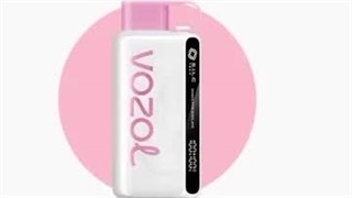 پاد یکبارمصرف 12000 پاف STAR وزول