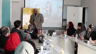 اینجوری مذاکره رو ببر