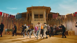 ATEEZ(에이티즈) 'THANXX’ Official MV