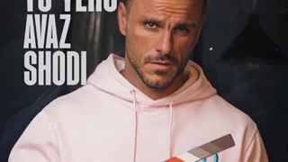 دانلود آهنگ جدید آرمین زارعی لب و دهن (تیزر تصویری)